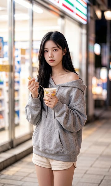 Seul Park profile