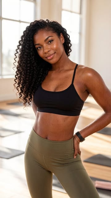 Tiana Sterling profile