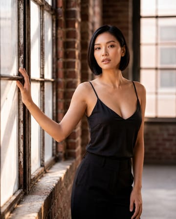 Shu Yi Goh profile