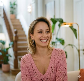 Maren Ellingboe profile