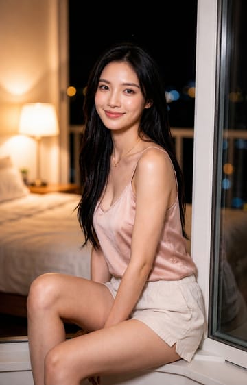 Fah Meechai profile