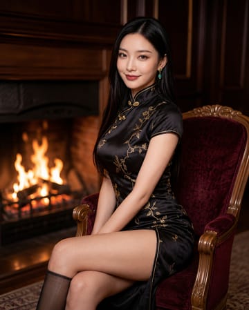 Wenjing Luo profile