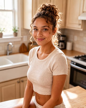 Kaya Moretti profile