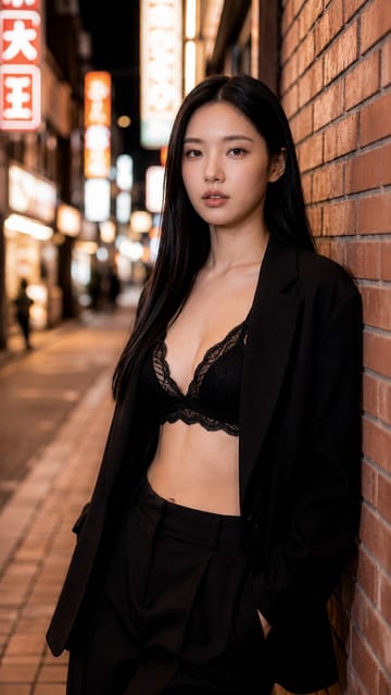 Yuna Seo profile