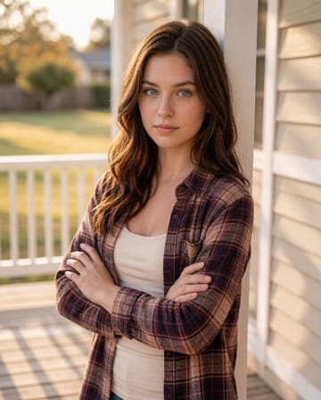 Riley Monroe profile