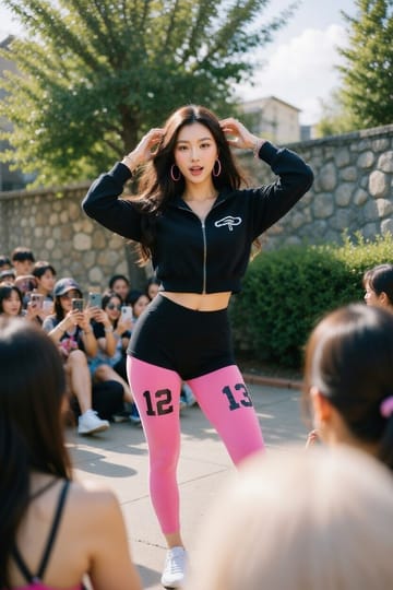 Kim Seo-yeon profile