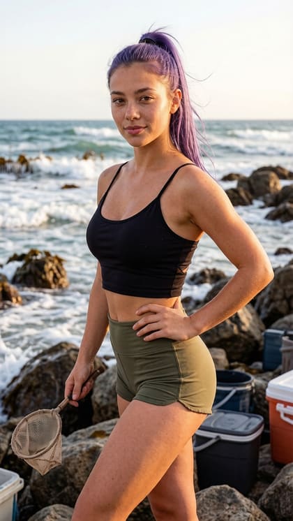 Kaitlynne Bekker profile preview
