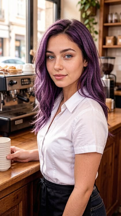 Leila Khalil profile preview