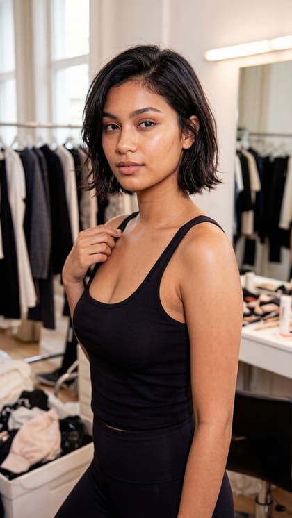 Priya Mehta profile preview