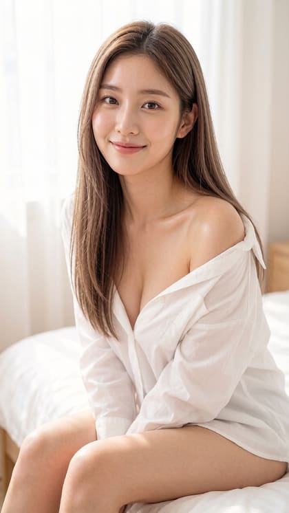 Soha Ryu profile preview