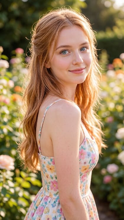 Maisie Thorne profile preview