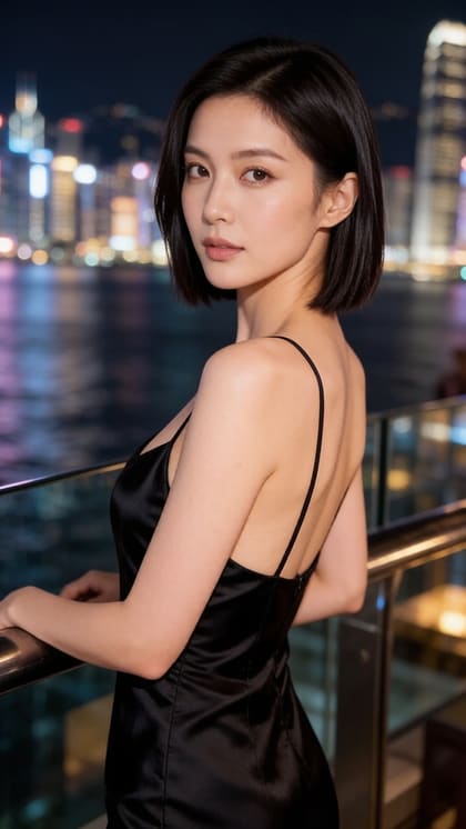 Vivian Mok profile preview