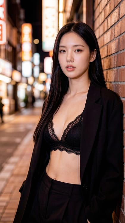 Yuna Seo profile preview