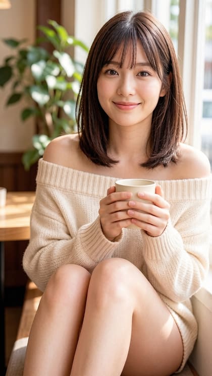 Aoi Mizuno profile preview