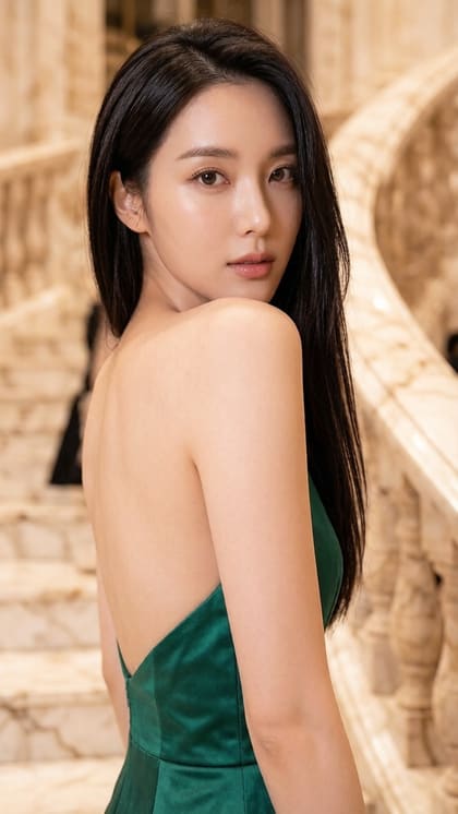 Chaewon Lim profile preview