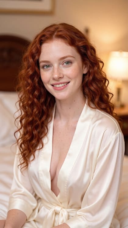 Callie O'Sullivan profile preview