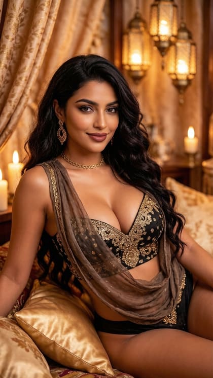 Golnaz Shirazi profile preview