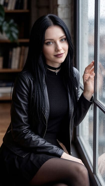 Sigrid Ravn profile preview