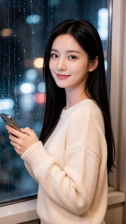 Yeseul Ha profile preview