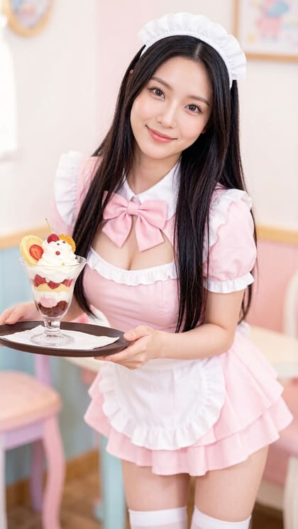Kaede Shirai profile preview