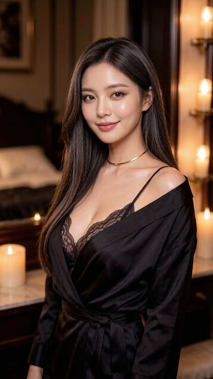 Suha Yun profile preview