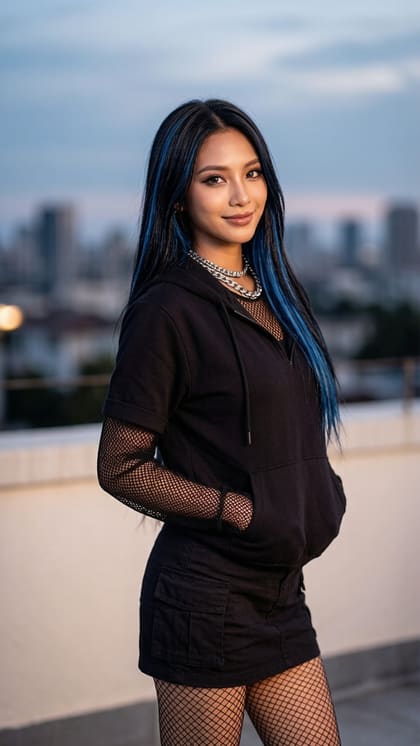 Nara Chai profile preview