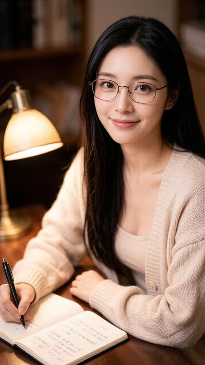 Mizuki Enomoto profile preview