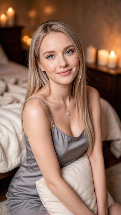 Vasilisa Orlova profile preview