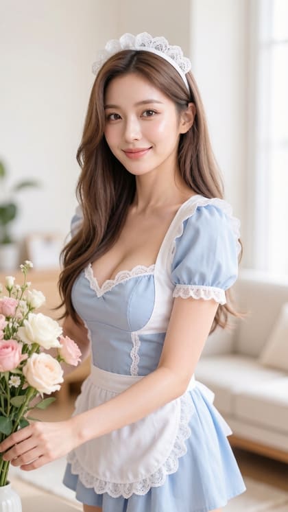 Yeorin Ku profile preview