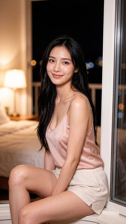 Fah Meechai profile preview