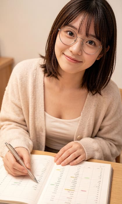 Rika Sato profile preview