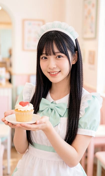 Nanami Hoshino profile preview