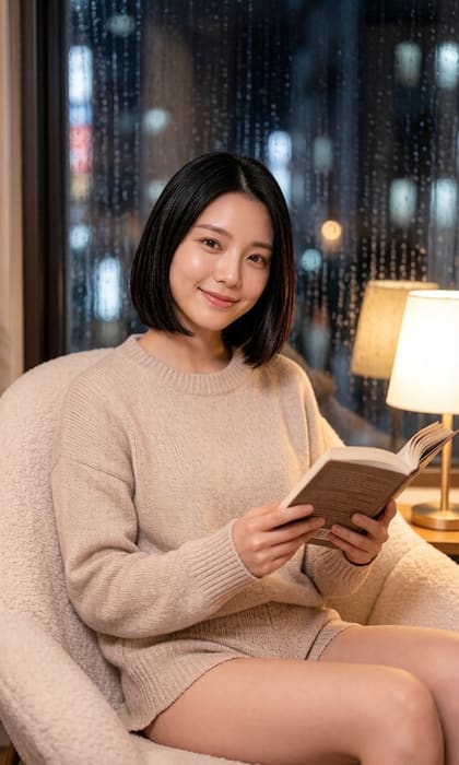 Aoi Tanaka profile preview