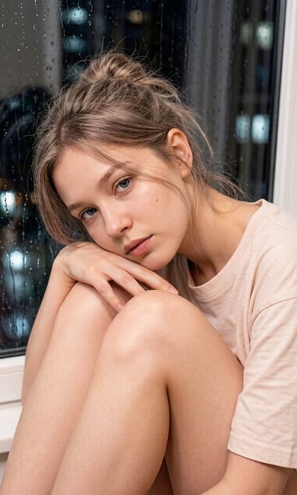 Sanne de Vries profile preview