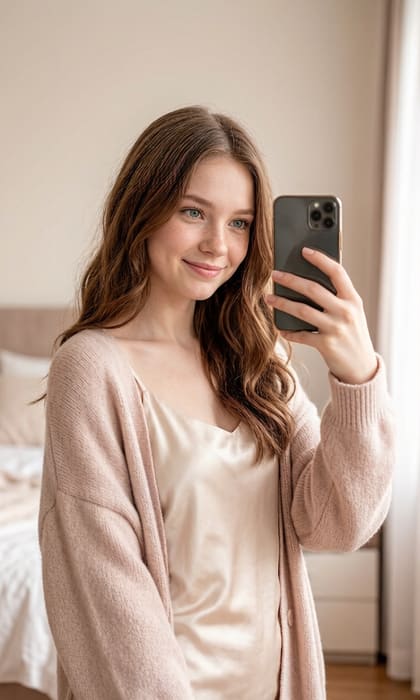 Tereza Marek profile preview