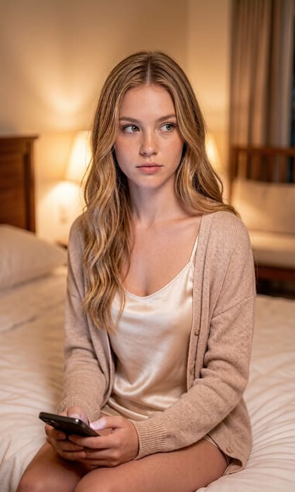 Mika Sinclair profile preview