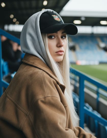 Vita Schimmel profile preview