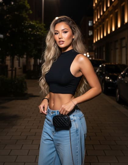 Marianna Erdman profile preview