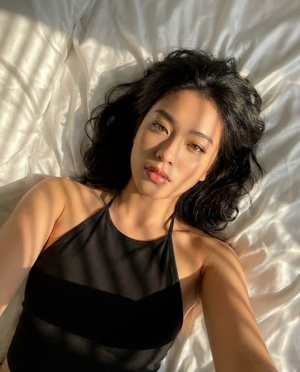 Yara Chen profile preview