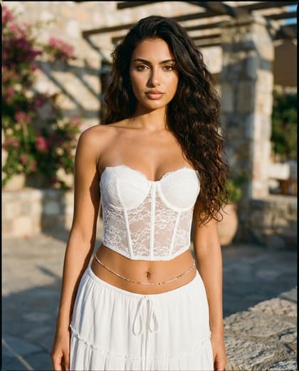 Daniela Dooley profile preview