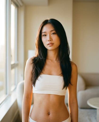 Lina Cheng profile preview