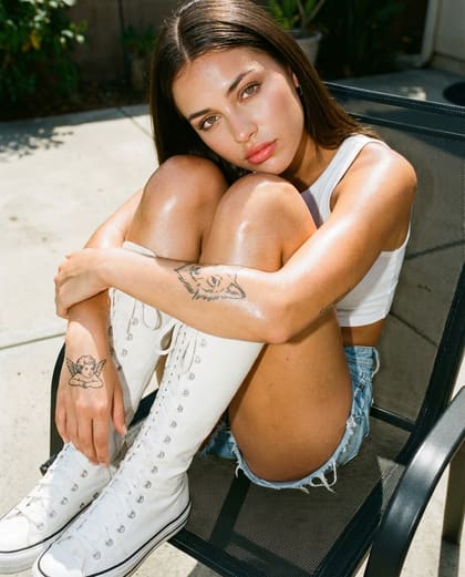 Taryn Hackett profile preview