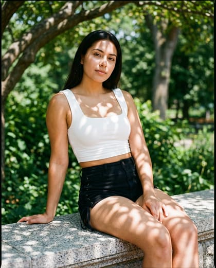 Luciana Isabella Ruiz profile preview