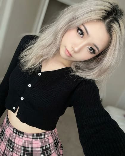 Misaki Fujimoto profile preview