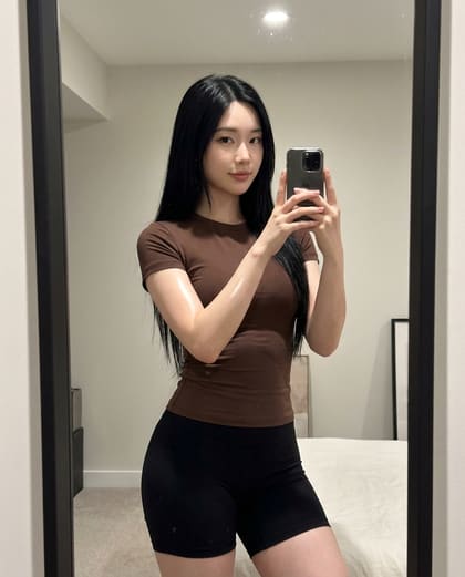 Jiwon Park profile preview