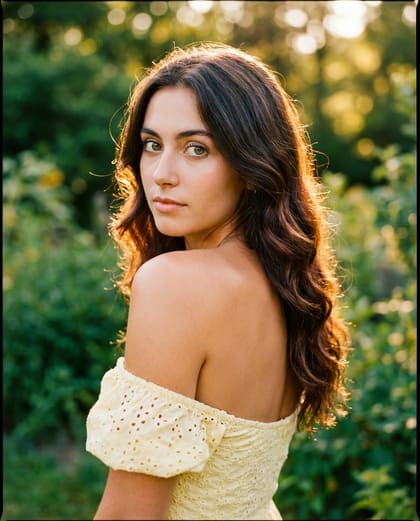 Dejah Lueilwitz profile preview