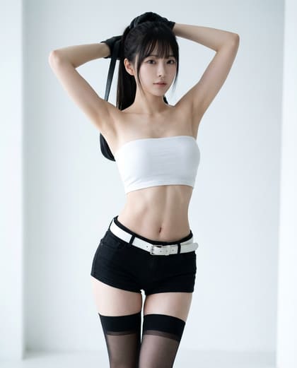 Amy Huang profile preview