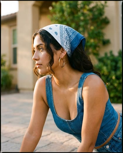 Kenya Mayert profile preview