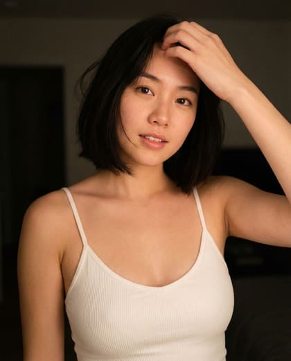 Minji Choii profile preview