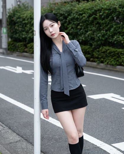 Eunseo Choi profile preview